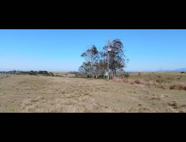 FARM FOR SALE IN GROOT BRAKRIVIER RURAL